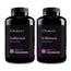 Zenement D-Mannose, Pack 2 x 180 gélules végétaliennes