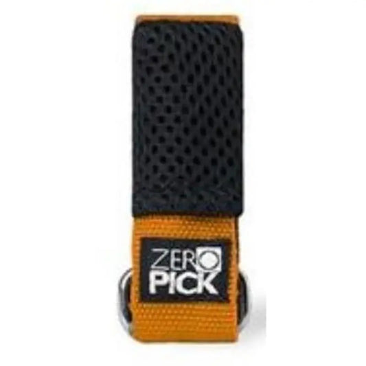 Zeropick Mosquito Control Bracelet S Orange Citronella Organic