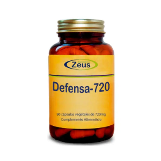 Zeus Defence-720 , 90 gélules