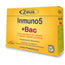 Zeus Immuno5+Bac 7Sbrs+7 Capsules
