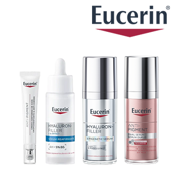 EUCERIN FACIALES 25% DTO. 2ª UD. (15 MAYO 2026)