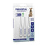 Zotal Parasital 3 Antiparasitic Pipettes Medium Dogs 10-25 Kg
