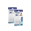 Zotal Parasital Pack de 2 x 4 pipettes répulsives pour grands chiens de plus de 25 kg