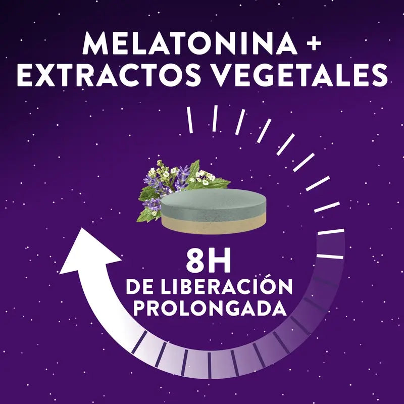 Zzzquil Mélatonine, Valériane et Vitamine B6, 28 comprimés