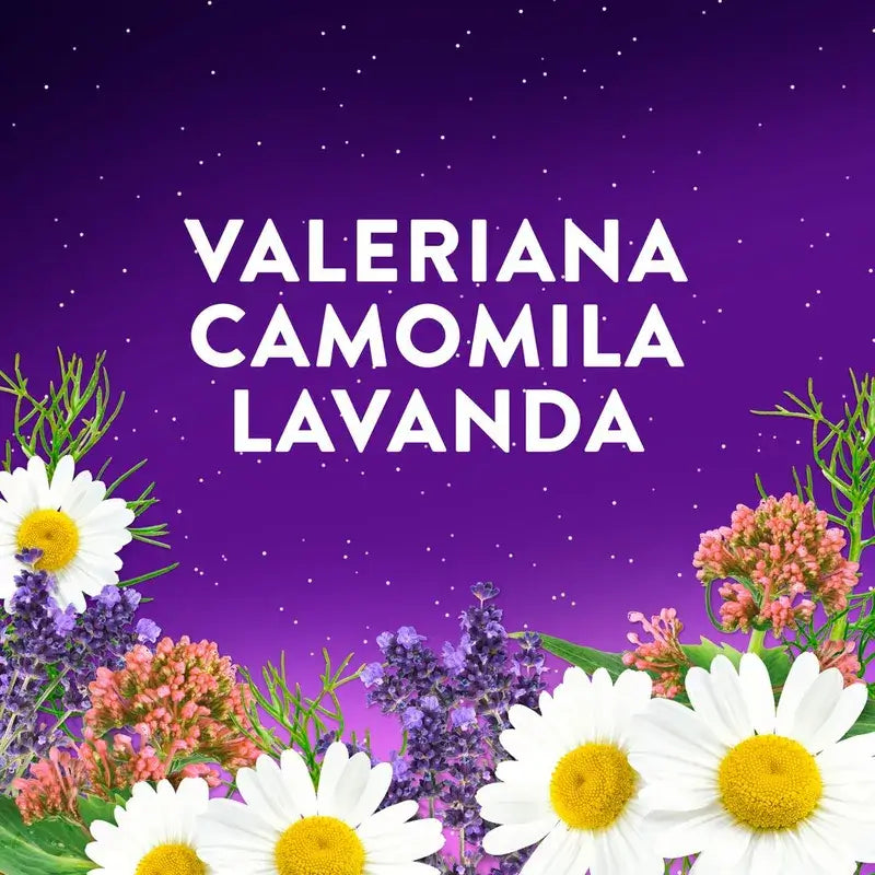 ZzzQuil Natura Forte Melatonin, 30 gommes