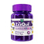 Zzzquil Natura Kids Melatonin from 4 Years Old and Up, 30 gummies