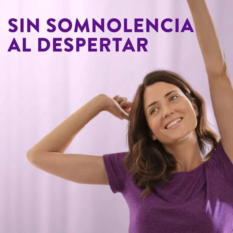 ZzzQuil Mangue, Banane et Valériane, 60 gommes