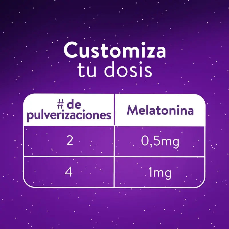 ZzzQuil Natura Melatonin Oral Spray, 30 ml