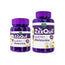 ZzzQuil Natura Melatonin (60+30), 90 Gummies