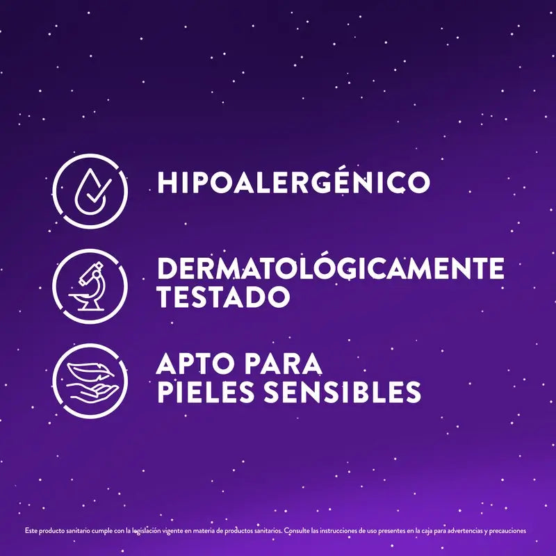 ZzzQuil Sleep Nasal Strips, Respirez et dormez mieux, 26 Strips