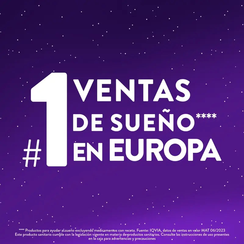 ZzzQuil Sleep Nasal Strips, Respirez et dormez mieux, 26 Strips
