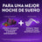 ZzzQuil Sleep Nasal Strips, Respirez et dormez mieux, 26 Strips