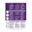 ZzzQuil Sleep Nasal Strips, Respirez et dormez mieux, 26 Strips